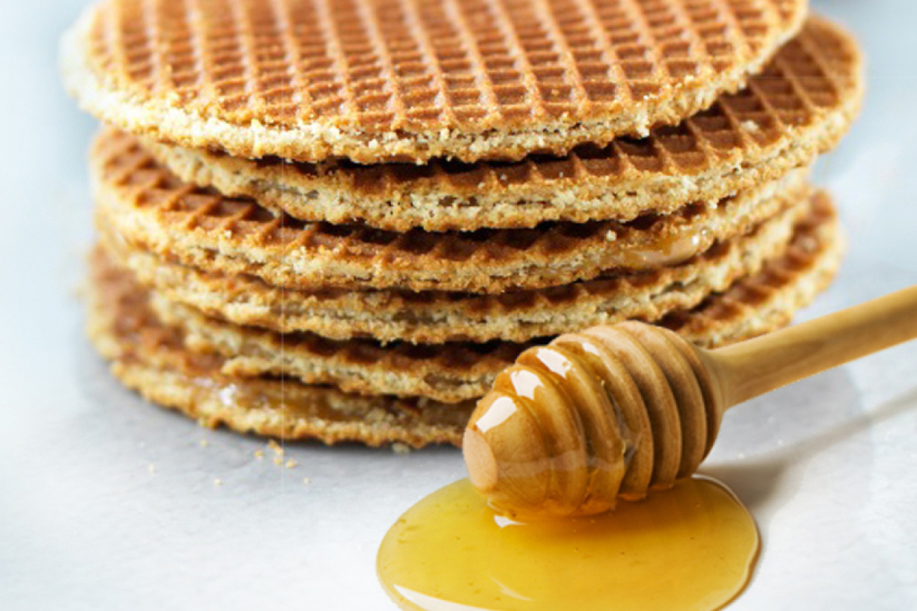 Allarme Sicurezza Alimentare in Germania: Waffle Ritirate dal Mercato a Causa di Problemi di Sicurezza