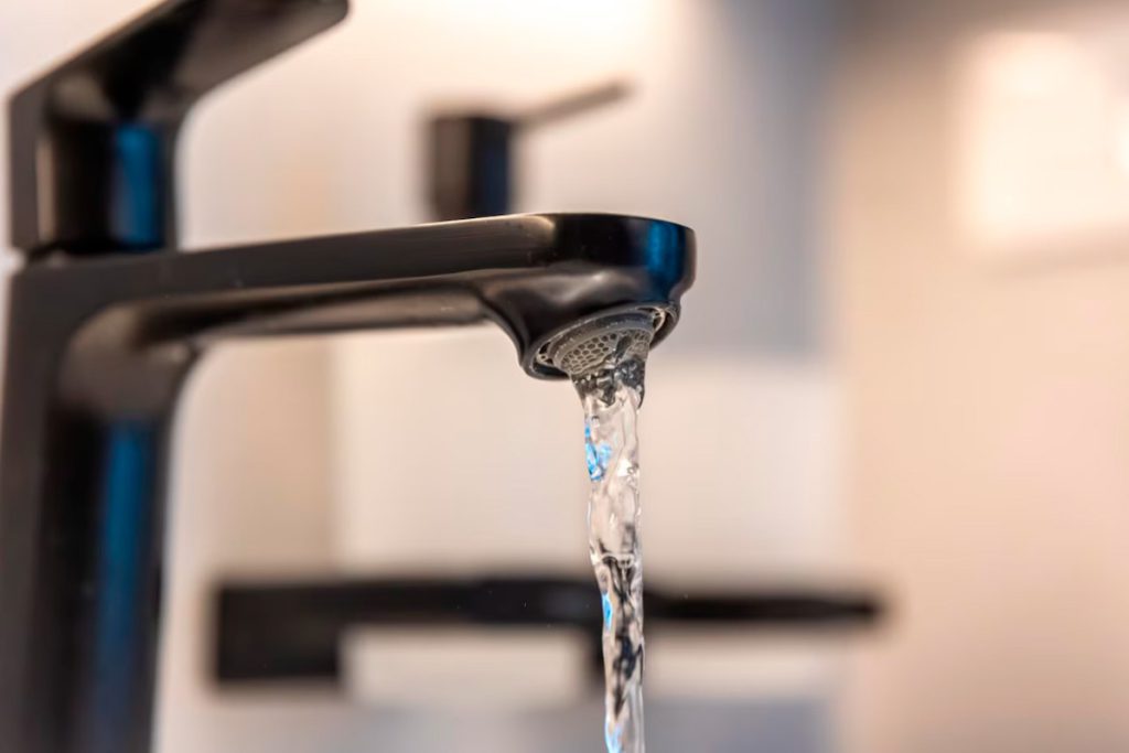 Липецкая прокуратура восстановила водоснабжение для 800 жителей