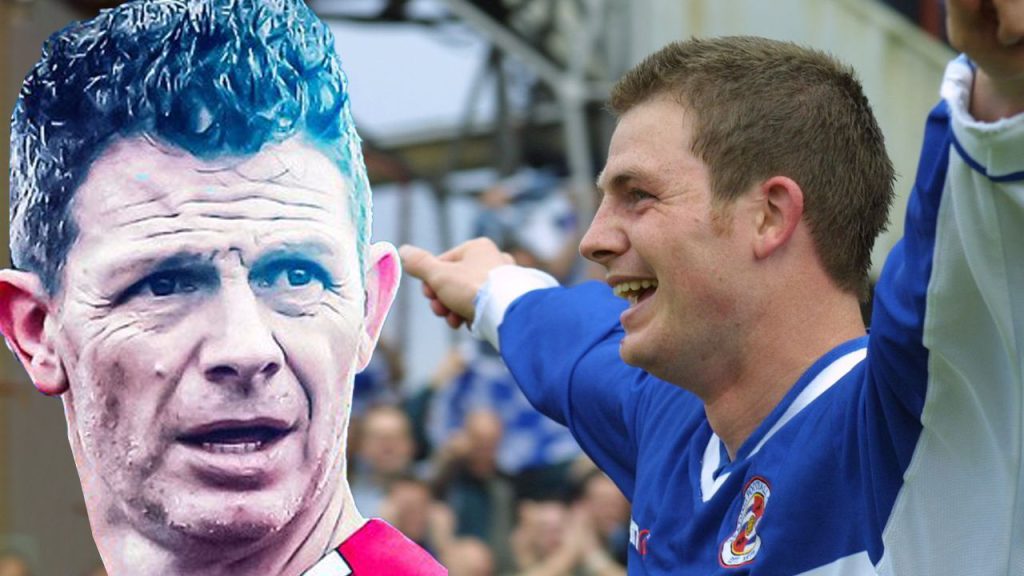 50 yaşında transfer oldu, tek gole ihtiyacı var! Eşi benzeri görülmemiş rekor geliyor