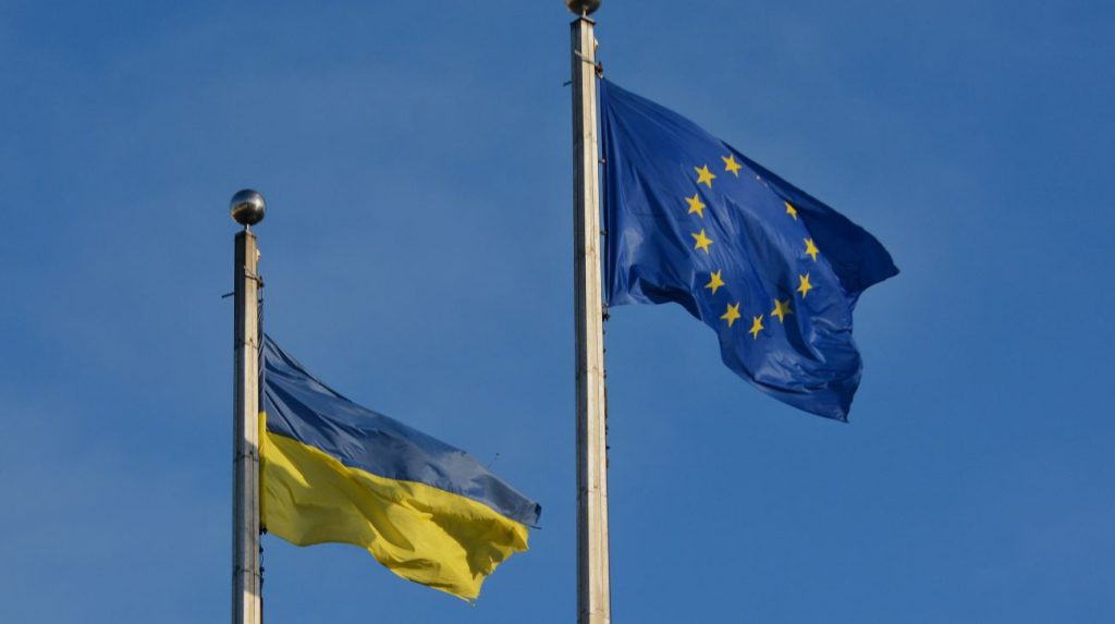 European countries working with Ukraine on 12-point proposal to end war with Russia – Bloomberg