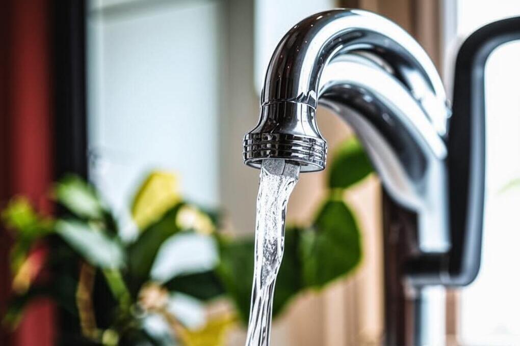 Allarme idrico a Makhachkala: possibili interruzioni dell&#039;acqua in due aree della città