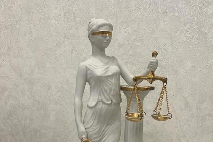 Ессентучанин приговорен к 11 годам колонии за убийство сожительницы