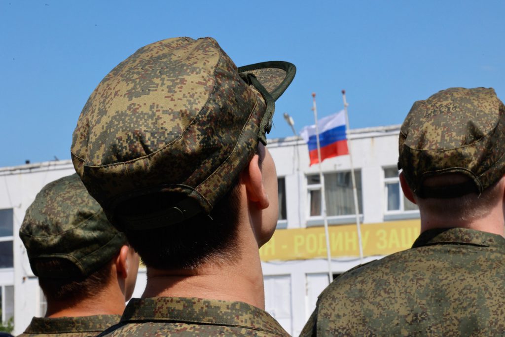 Бойцы СВО рассказали о преимуществах новой армейской формы