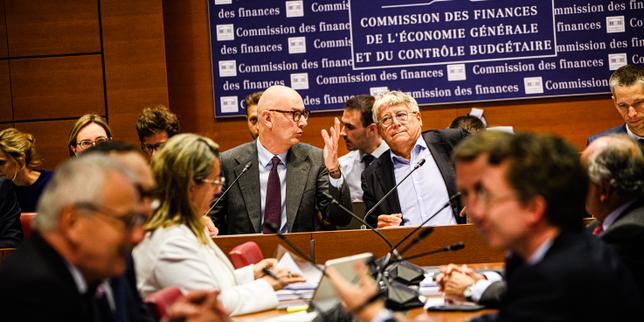 Bilancio 2026 in discussione: oltre 1700 emendamenti presentati all&#039;Assemblea nazionale, cosa significa per il futuro delle finanze pubbliche