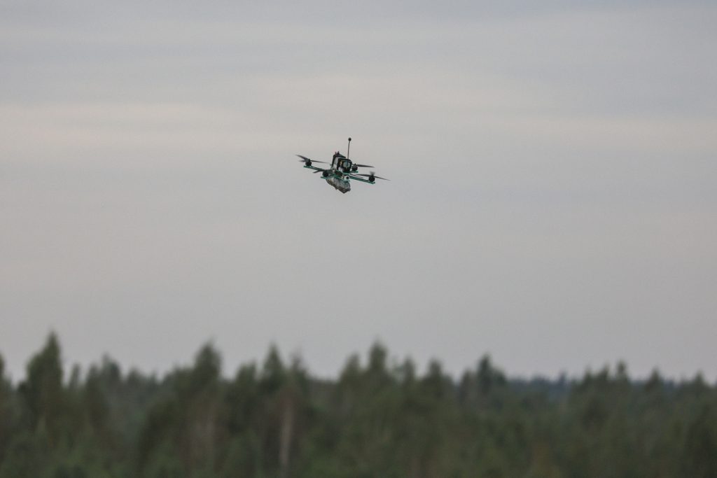 Системы ПВО ночью уничтожили БПЛА над 12 регионами России