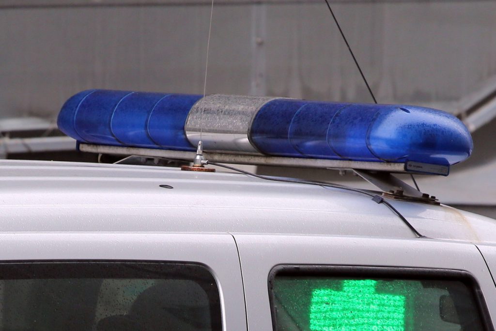 Richiesta di compensazione di 5 milioni di rubli per un video di scuse sulla violazione del codice della strada a San Pietroburgo