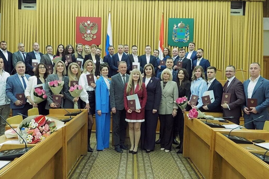 La Regione di Kaluga Si Prepara a Ospitare il Prestigioso Concorso Manager dell&#039;Anno con Grandi Aspettative per lo Sviluppo Economico e Sociale