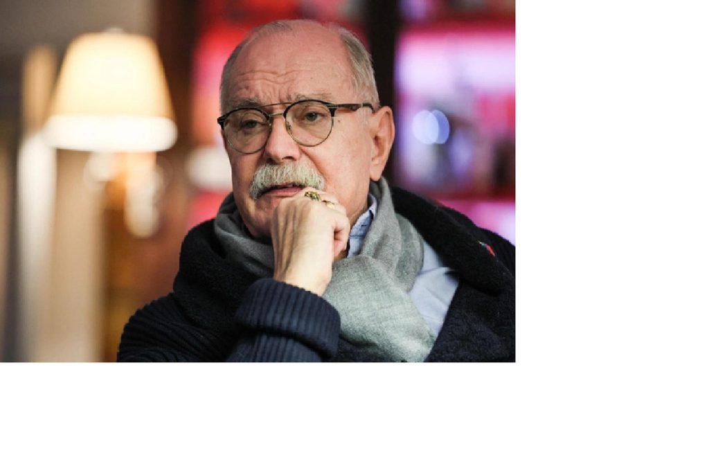 Nikita Michalkov compie 80 anni: un tributo al grande regista russo