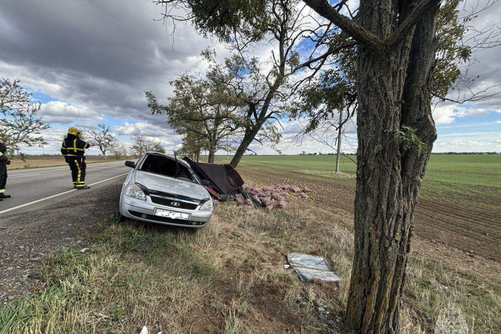 Grave Incidente Stradale in Ucraina: Analisi e Riflessioni sulla Sicurezza Stradale