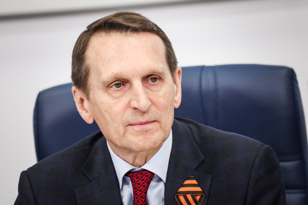 La Russia critica l&#039;Europa per russofobia: le tensioni tra Est e Ovest si aggravano