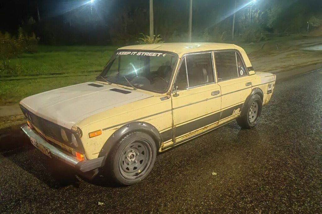 Conducente multato a Tula per violazione delle norme di circolazione stradale