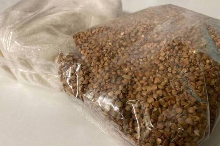 Мэр Белгорода подготовил список магазинов с низкими ценами на продукты