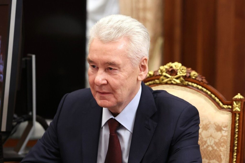 Сергей Собянин: Москва — лидер в лечении онкологических заболеваний
