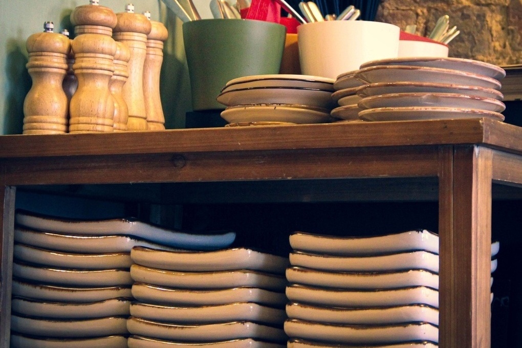 Chiusura temporanea del ristorante Pilota a Tula a causa di minaccia di infezione