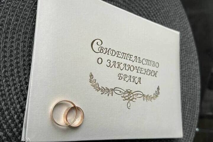 Вячеслав Гладков: в Алексеевке после капремонта открылся ЗАГС