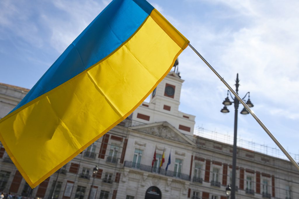 Украина заявила о возможном прорыве в процессе вступления в ЕС