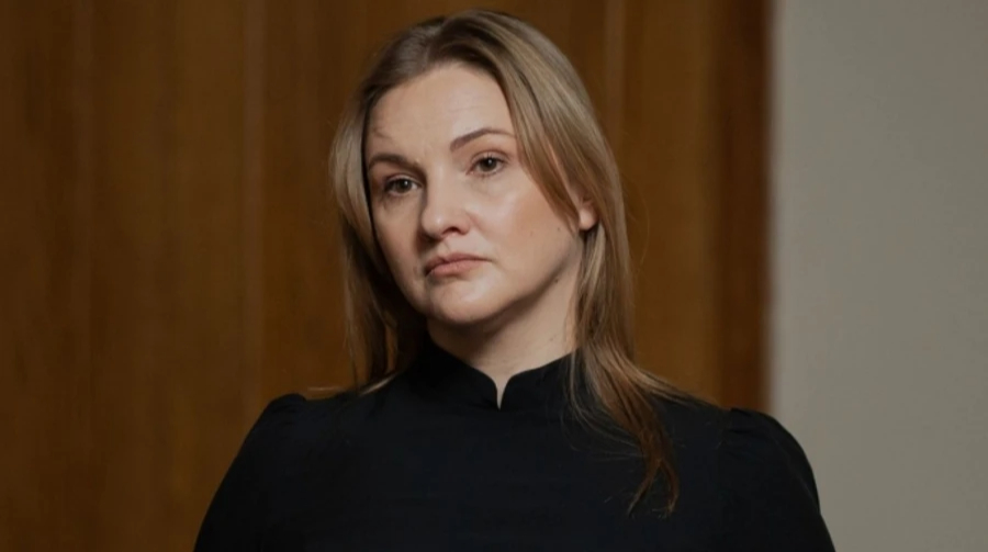 Zelenskyy appoints Olha Reshetylova as Ukraine&#039;s first military ombudswoman