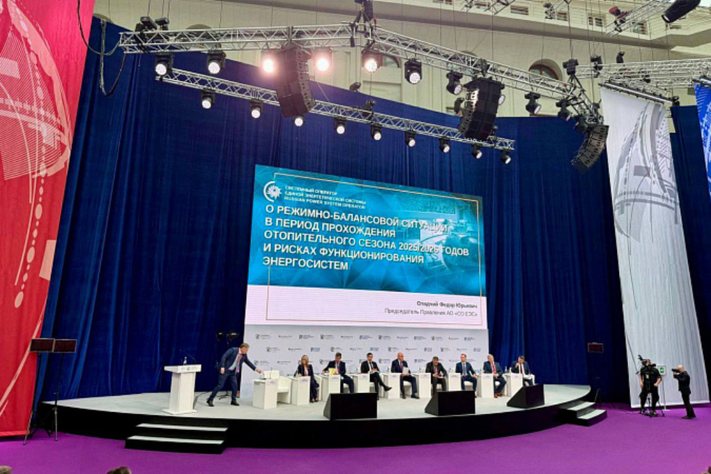 Более 200 км ЛЭП отремонтировали в Тульской области к отопительному сезону