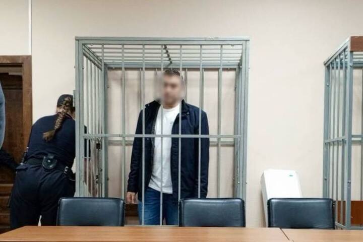 Калининградского чиновника отправили в СИЗО по делу о хищении