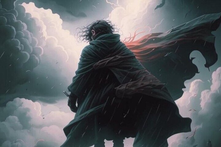 Штормовое предупреждение на 25 октября объявили в Воронеже