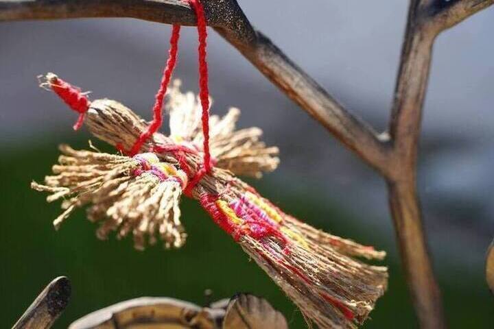 Создать свою русскую игрушку на мастер-классе в субботу приглашаю псковичей