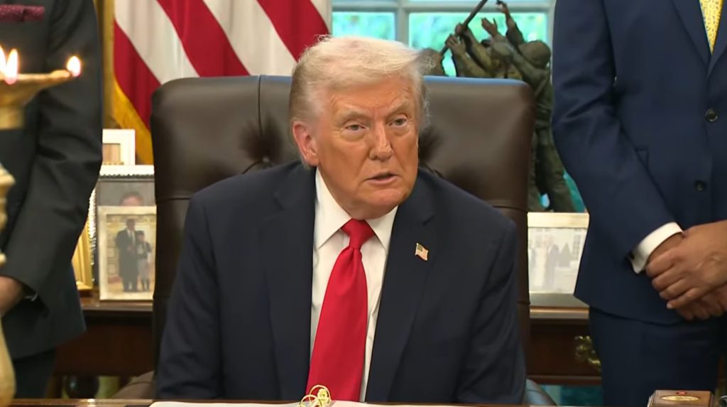 Trump rinvia la riunione con Putin: &quot;Non voglio sprecare il mio tempo&quot;