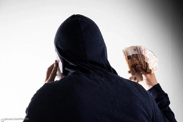 Жительница Петрозаводска стала жертвой мошенников, получив электронное письмо