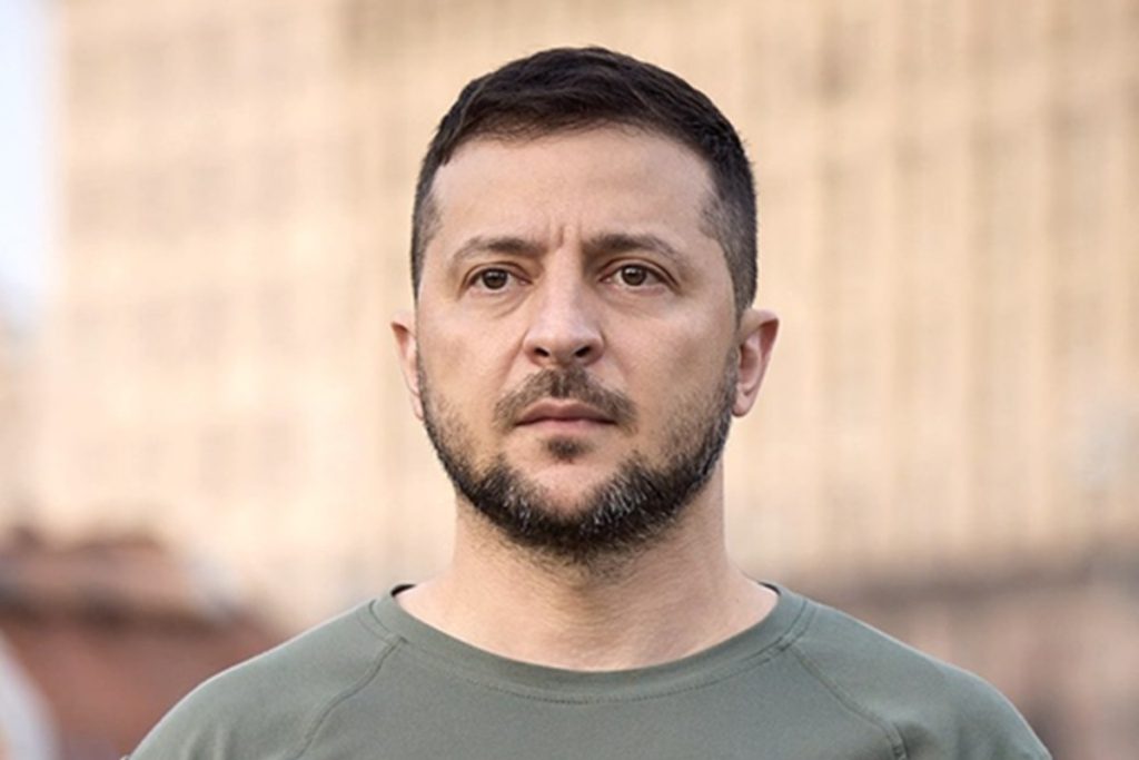 Bloomberg: Уиткофф в Вашингтоне убеждал Зеленского уступить Донбасс