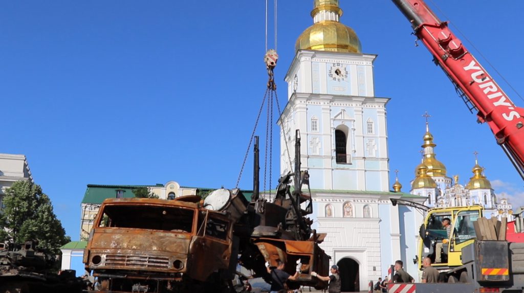 Ucraina: le forze di difesa distruggono quasi la metà dei sistemi missilistici russi Pantsir nel 2025