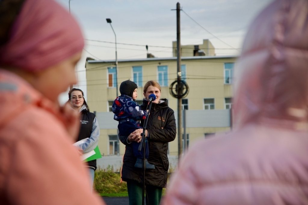 Nuovo Skate Park a Pechenga: Una Nuova Opportunità per i Giovani e la Comunità Locale