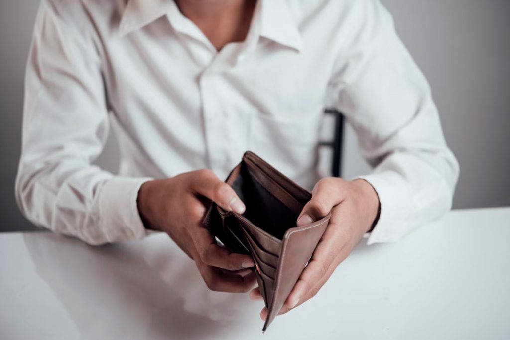 Tentativo di corruzione ai danni di un agente di polizia nella regione di Lipetsk