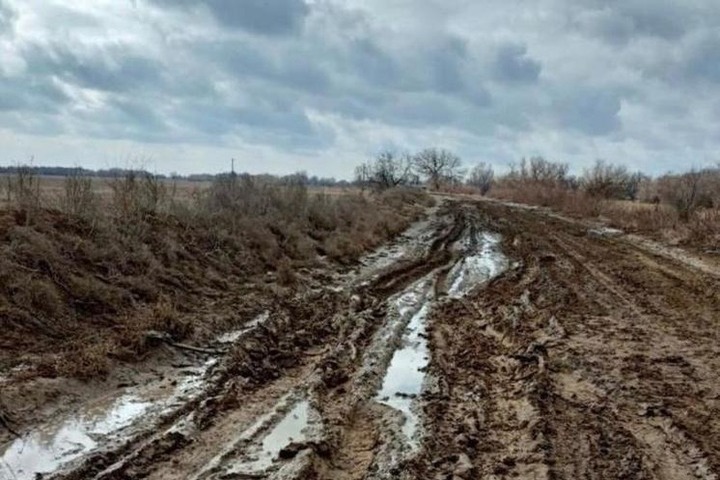 Celebrazione di Paraskeva la Sporca in Calmucchia: Una Giornata di Tradizione e Cultura