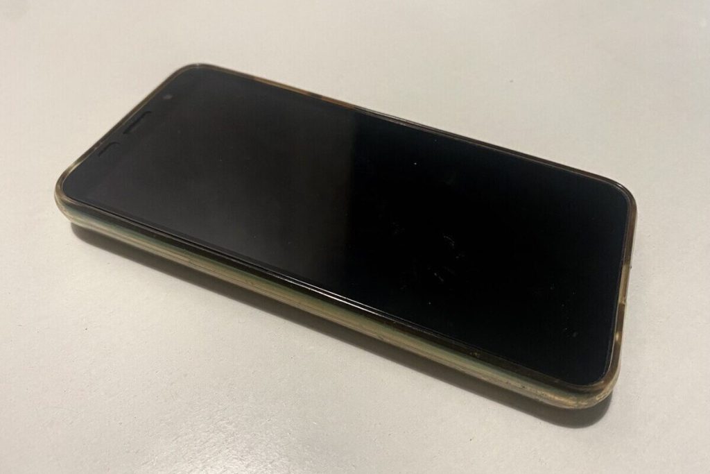 Donna russa perde telefono cellulare dopo una serata con un vicino a Belgorod