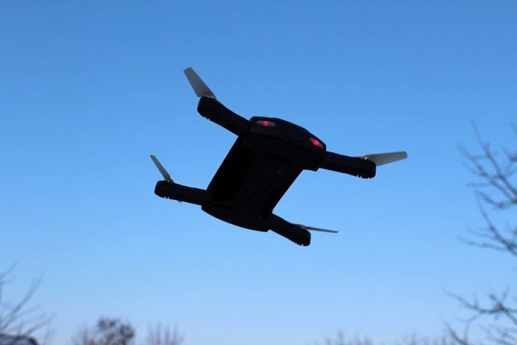 В трех районах Воронежа объявили тревогу из-за угрозы удара БПЛА