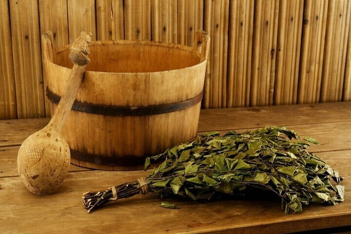 В Карелии зафиксирован резкий подъем интереса к банным процедурам