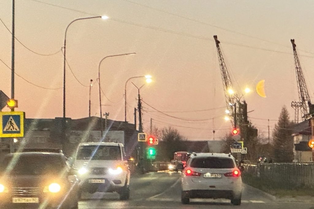 В НАО разъяснили алгоритм действий для будущих таксистов