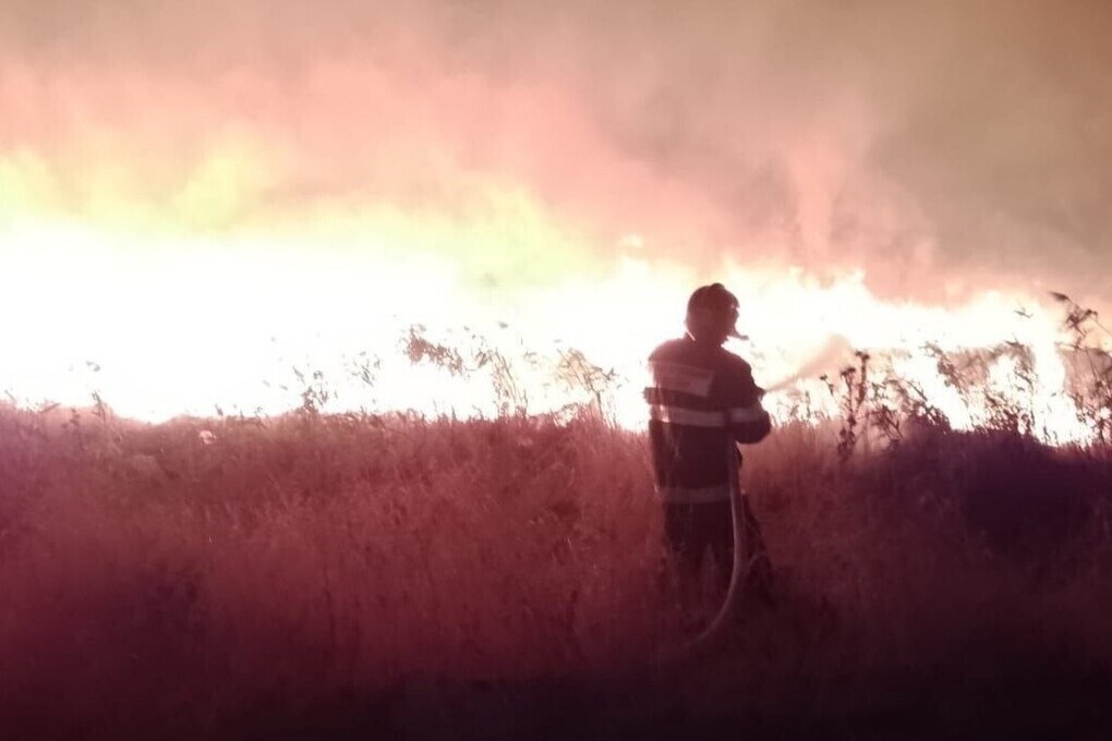 Специалисты Службы спасения Краснодара отработали за неделю 48 заявок