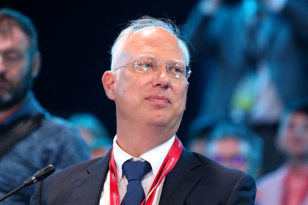 Vertice Russia-USA a Budapest: Preparativi in Corso Nonostante le Speculazioni dei Media