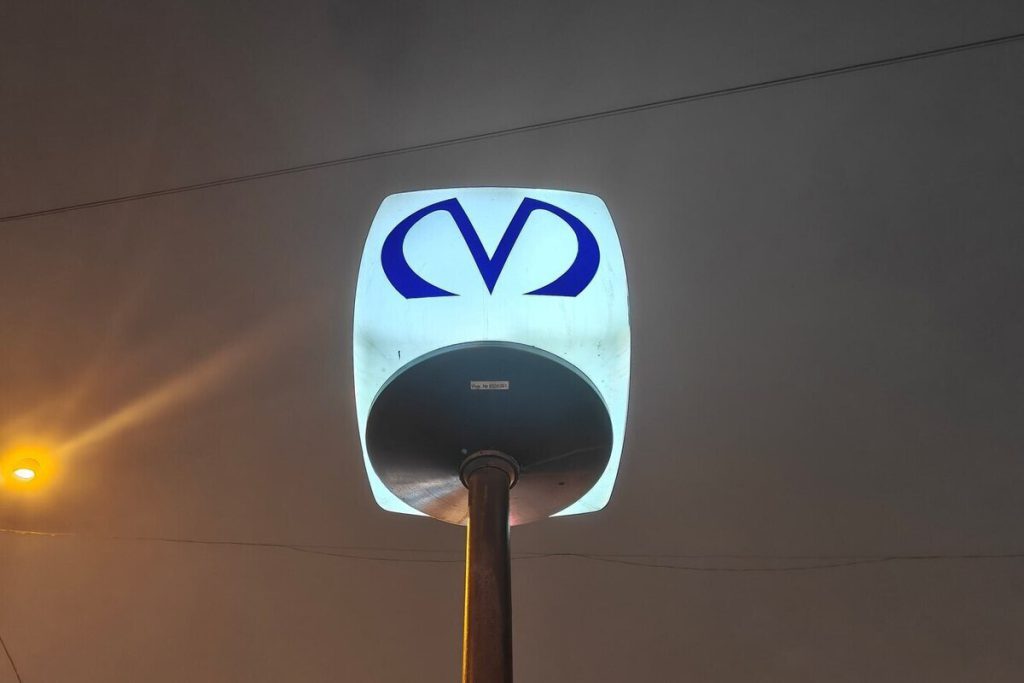 Вестибюль 2  станции «Спортивная» закрыли на 4 минуты по техническим причинам