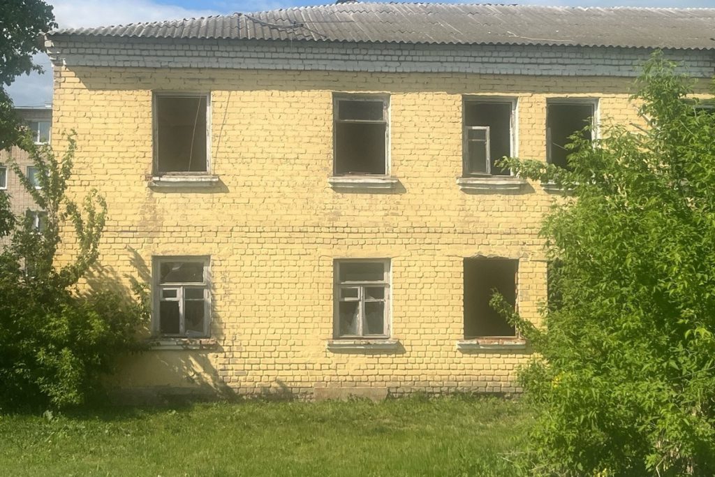 В Орле власти планируют исключить подвал дома из муниципальной казны