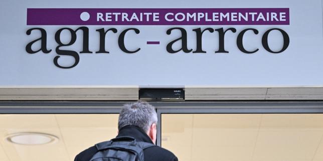 Retraites : pas de revalorisation des pensions complémentaires en novembre, faute d’accord entre syndicats et patronat