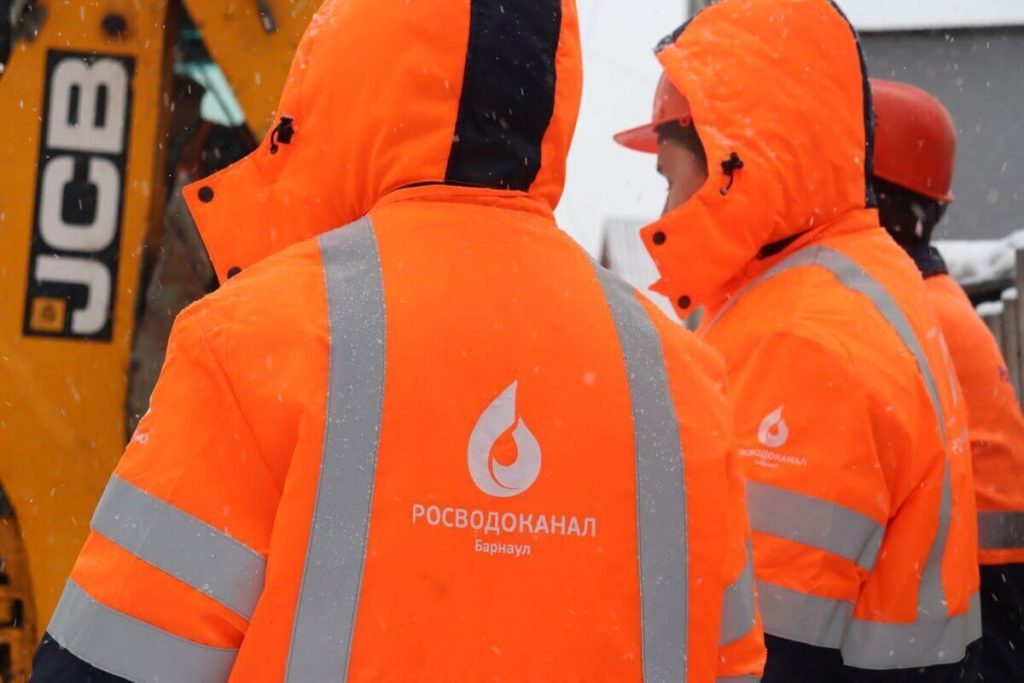 Interruzione dell&#039;acqua a Barnaul: lavori di manutenzione sulla rete idrica e possibili impatti sulla popolazione
