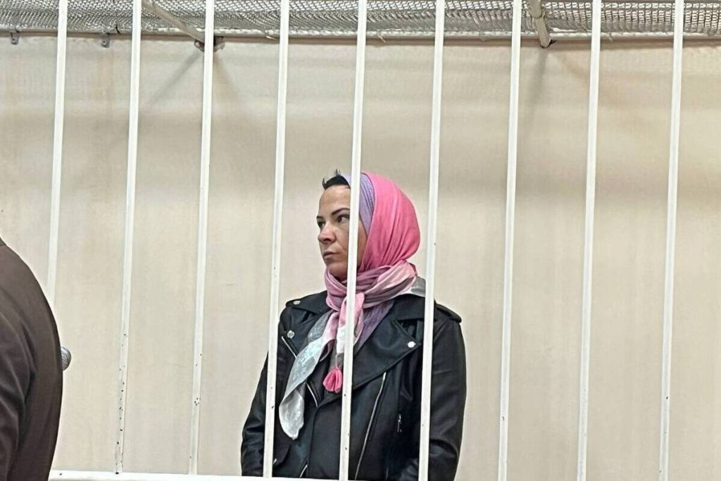 Arrestata a San Pietroburgo madre accusata di tentato omicidio del proprio neonato