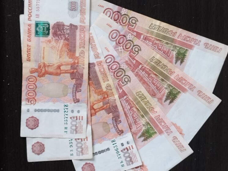 Покупка запчастей в интернете обернулась для северянина финансовыми потерями