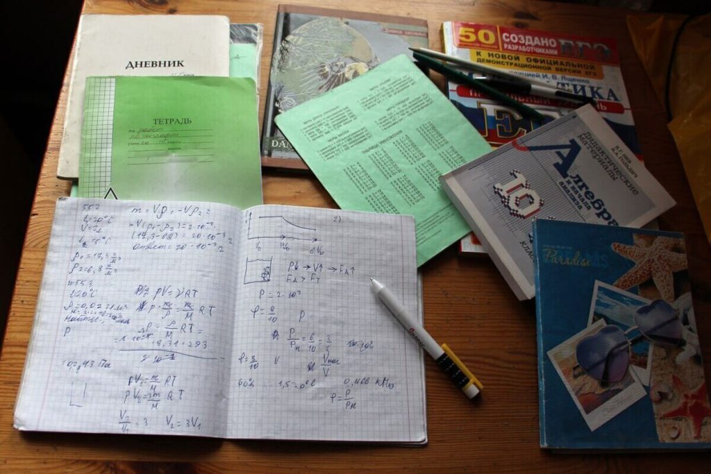 В Общественной палате предложили обучать детей в школе на протяжении 12 лет