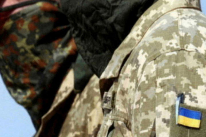 Mercenario americano ucciso durante l&#039;operazione militare speciale in Ucraina