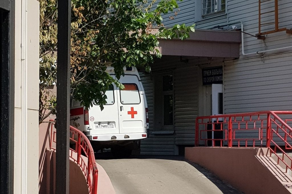 Intossicazione di massa in Buriazia: tre casi di salmonellosi confermati a Ulan-Udė