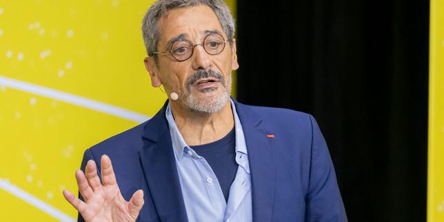 Serge Papin Nominato Ministro delle Piccole e Medie Imprese: Una Nuova Prospettiva per l&#039;Economia