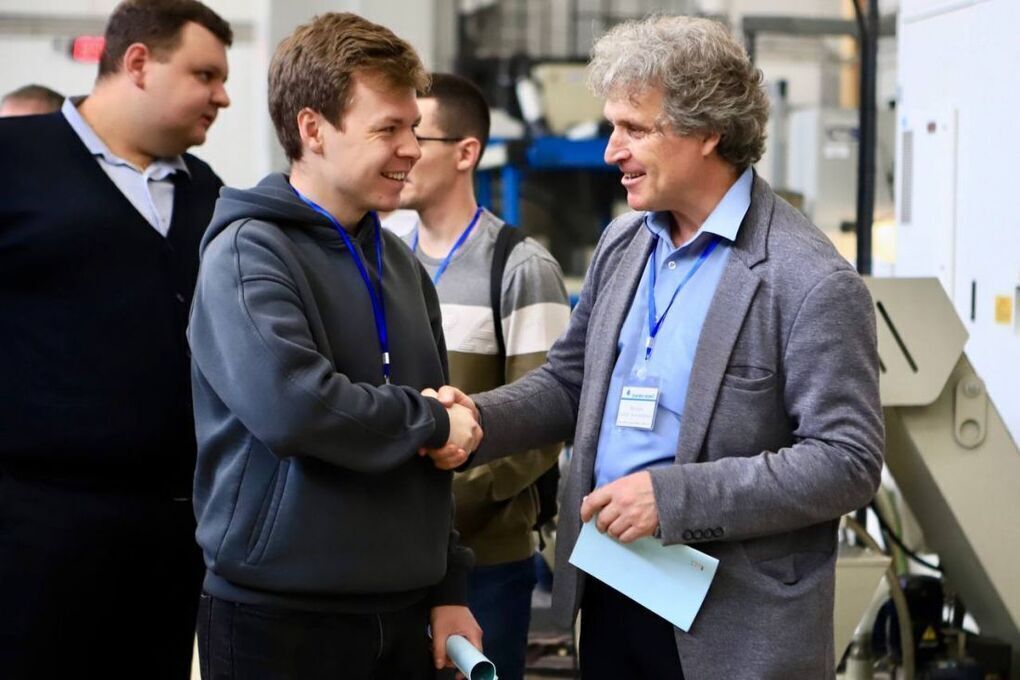 В Пензе открылась всероссийская конференция по станкостроению с участием представителей более 20 регионов