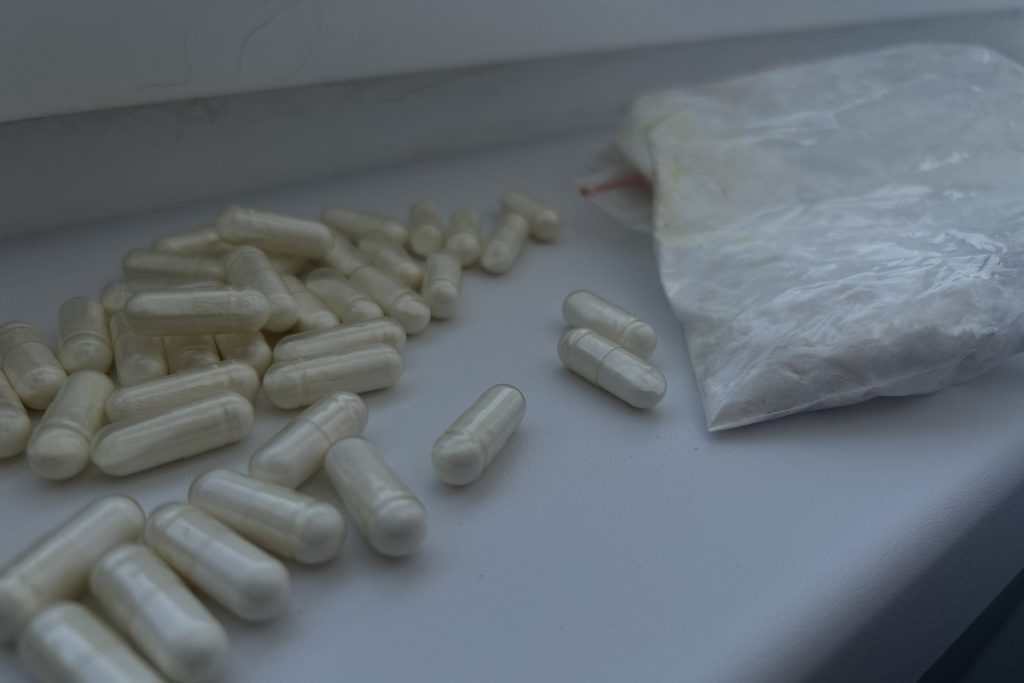 В Мурманской области пройдет второй этап акции «Сообщи, где торгуют смертью»